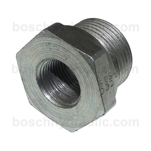 BSPP ES M -20 X BSPP F -16