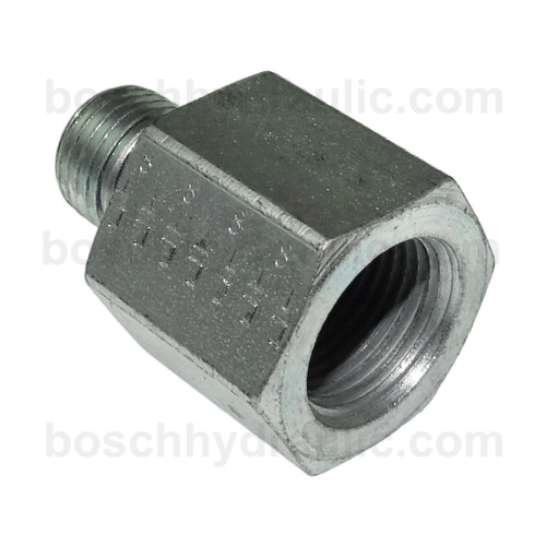 BSPP ES M -04 X BSPP F -06