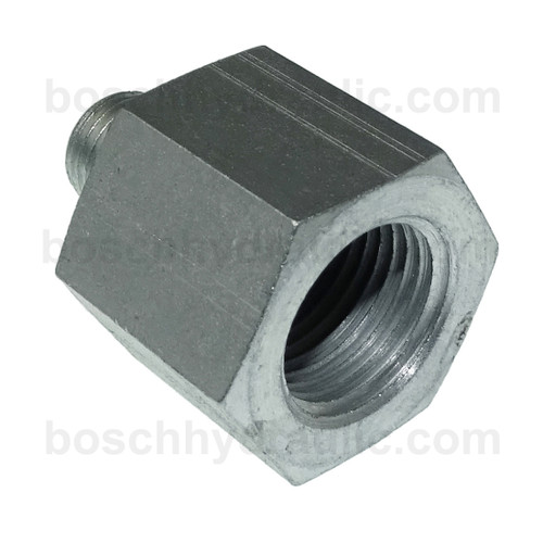 BSPP ES M -06 X BSPP F -08