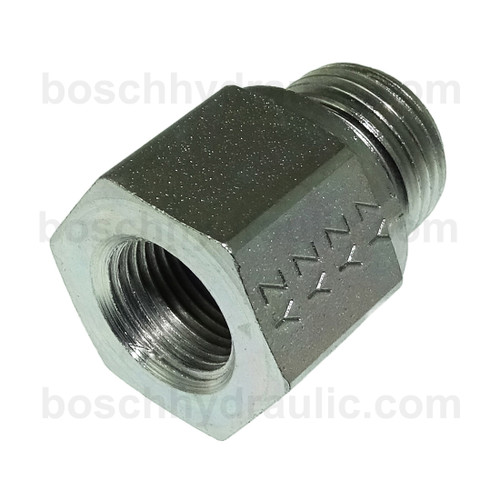 BSPP ES M -08 X BSPP F -06