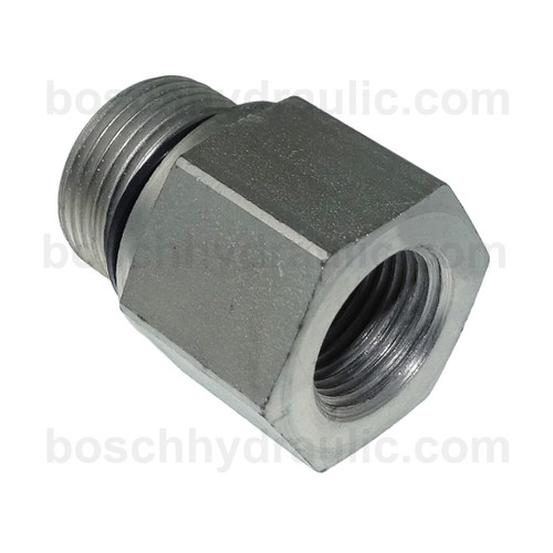 BSPP ES M -12 X BSPP F -08