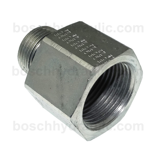 BSPP ES M -12 X BSPP F -16
