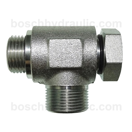 BSPP ES BANJO -08 X DIN M 14S