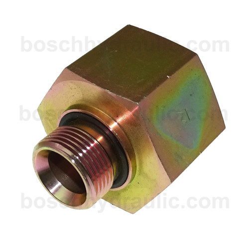 BSPP ES M -16 X BSPP F -20