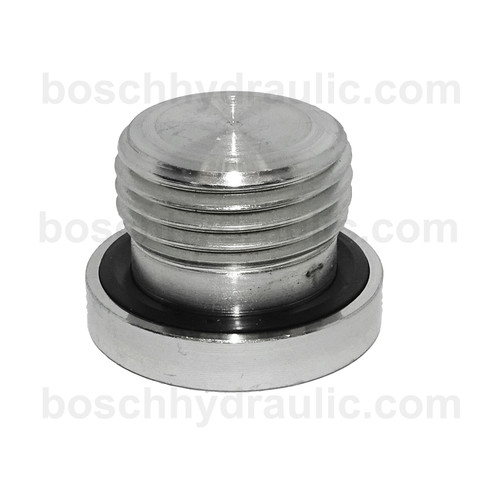 BSPP -16 ES ALLEN PLUG