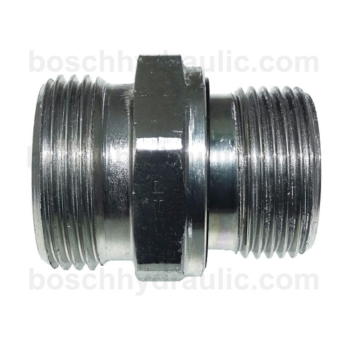 BSPP ES Male -04 X DIN Male 12L