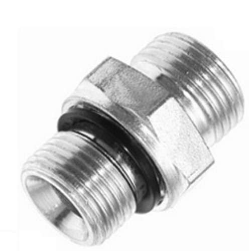 BSPP ES Male -04 X DIN Male 06L