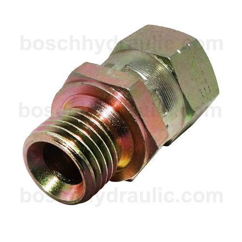 M08X1.0mm Male X M10X1.0 Female, NO O-RING