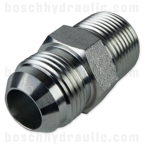 -12 NPT MALE X -08 JIC MALE