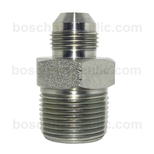 NPT M -12 X JIC M -10