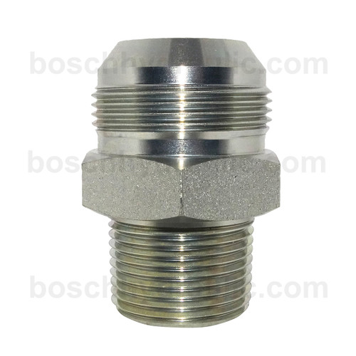 NPT M -12 X JIC M -14