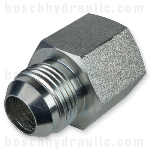-04 NPT FEMALE X -05 JIC MALE
