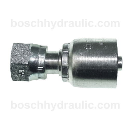 B2 SERIES: Hose -05 X DIN F 10L