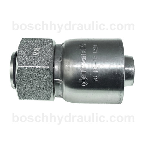 B2 SERIES: Hose -16 X DIN F 28L