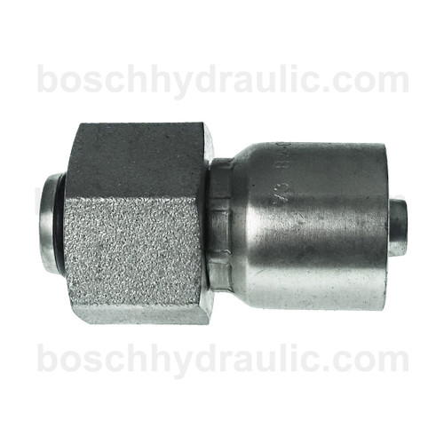 B2 SERIES: Hose -06 X DIN F 16S