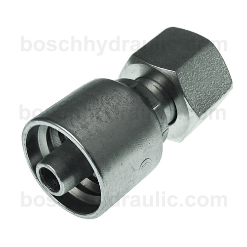 B2 SERIES: Hose -10 X DIN F 20S