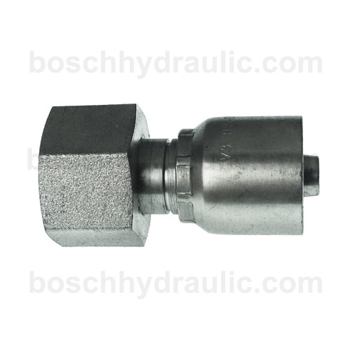 B2 SERIES: Hose -12 X DIN F 20S