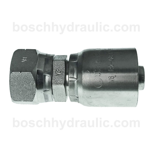 B2 SERIES: Hose -12 X JIS F -12
