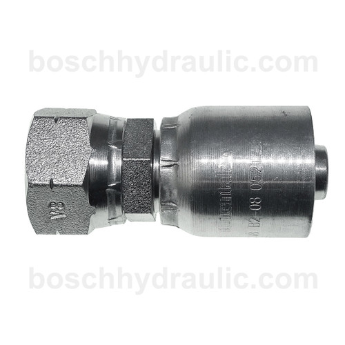 B2 SERIES: Hose -04 X Komatsu F 14mm