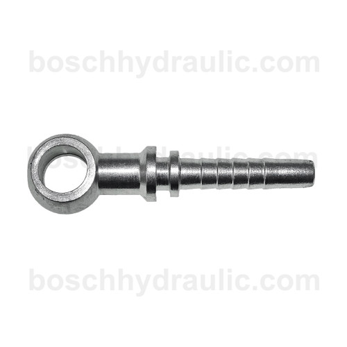X SERIES: Hose -04 X BSP BANJO -02