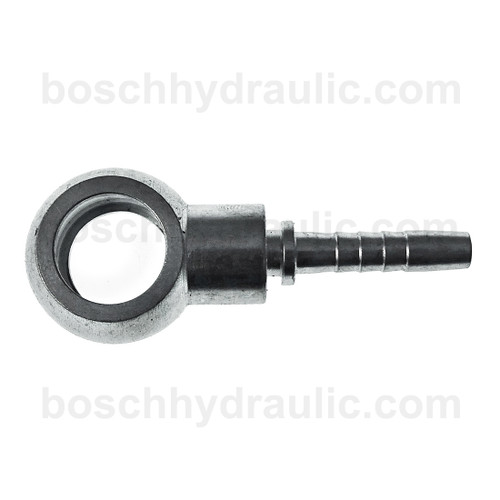 X SERIES: Hose -06 X BSP BANJO -08