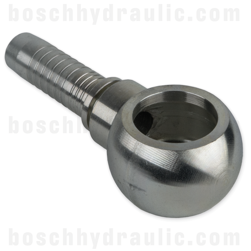 -08 BSP BANJO X -06 HOSE X SERIES