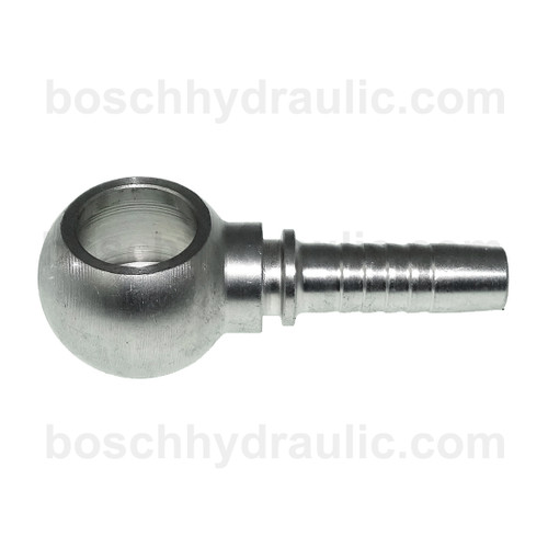 X SERIES: Hose -12 X BSP BANJO -12