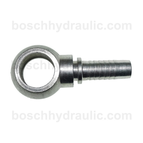 X SERIES: Hose -06 X METRIC BANJO 16mm