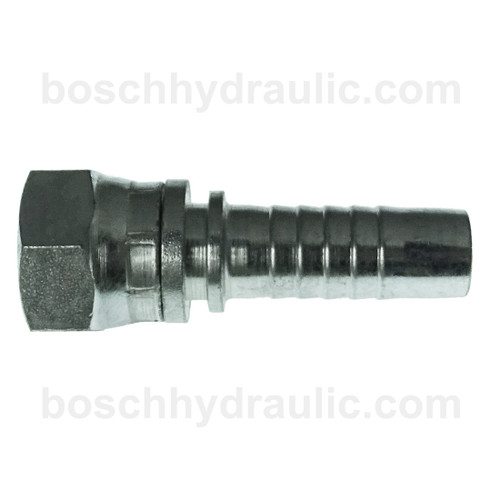 X SERIES: Hose -08 X BSP F -06