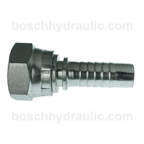 X SERIES: Hose -10 X BSP F -10