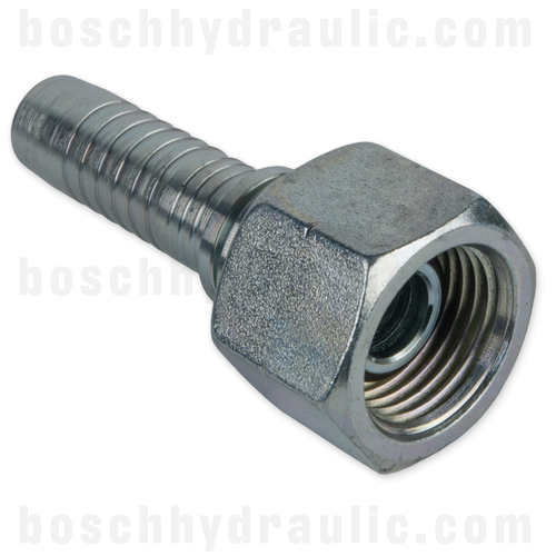 -10 BSP FEMALE X -10 HOSE X SERIES