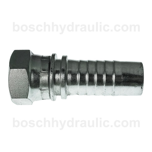X SERIES: Hose -16 X BSP F -12