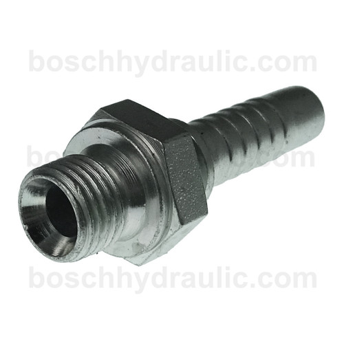X SERIES: Hose -06 X BSP M -04