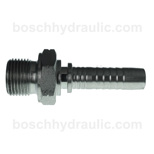 X SERIES: Hose -06 X BSP M -06