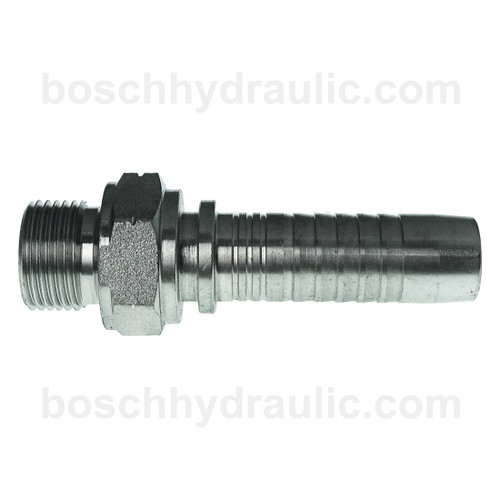 X SERIES: Hose -08 X BSP M -06