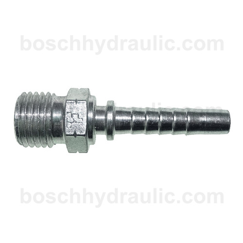 X SERIES: Hose -04 X DIN M 06S