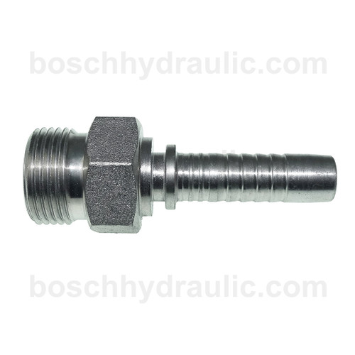 X SERIES: Hose -06 X DIN M 10S