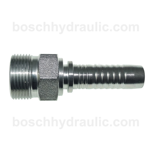 X SERIES: Hose -10 X DIN M 20S