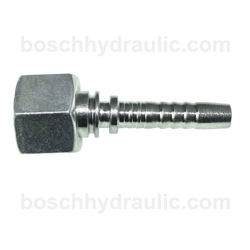 X SERIES Hose -04 X DIN F 10L