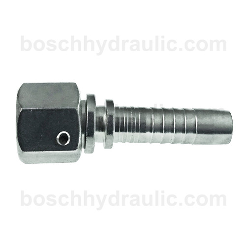 X SERIES: Hose -05 X DIN F 10L