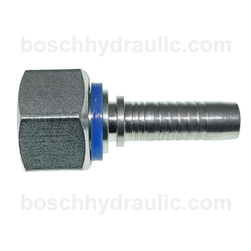 X-SERIES: Hose -12 X DIN F 28L