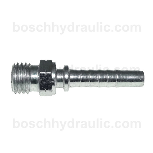 X SER: Hose -04 X DIN M 08L