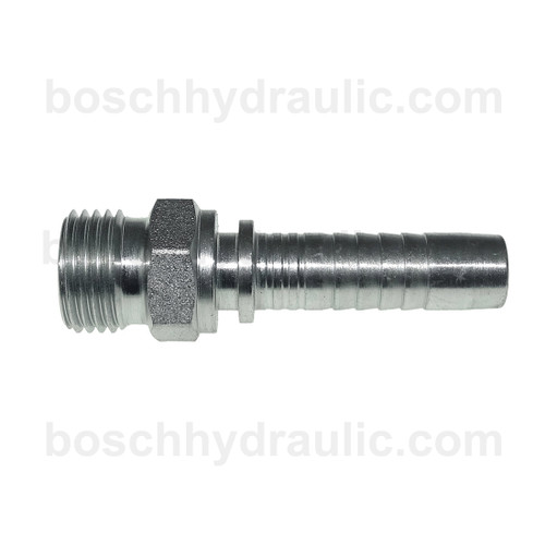 X SERIES: Hose -06 X DIN M 10L
