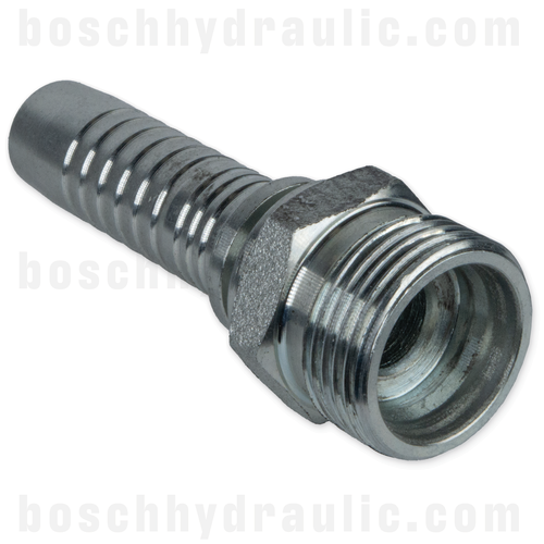 12L DIN MALE X -06 HOSE X SERIES