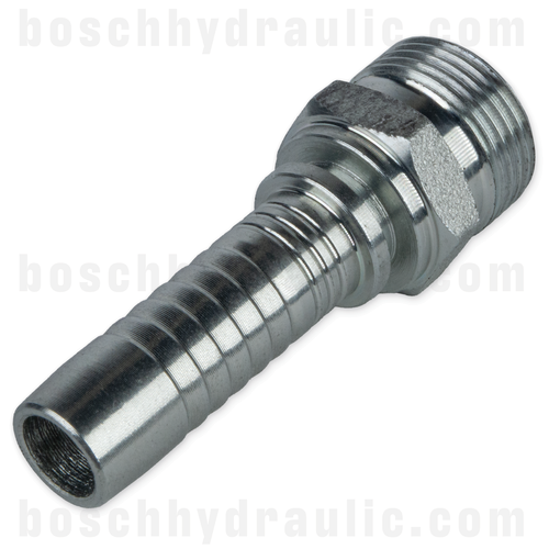 12L DIN MALE X -06 HOSE X SERIES