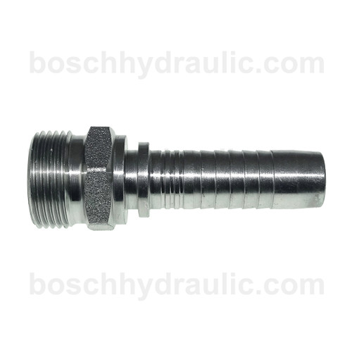 X SERIES: Hose -08 X DIN M 15L