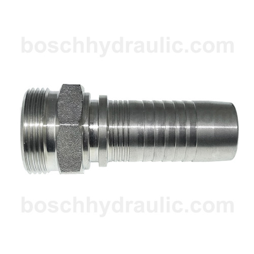 X SERIES: Hose -12 X DIN M 22L