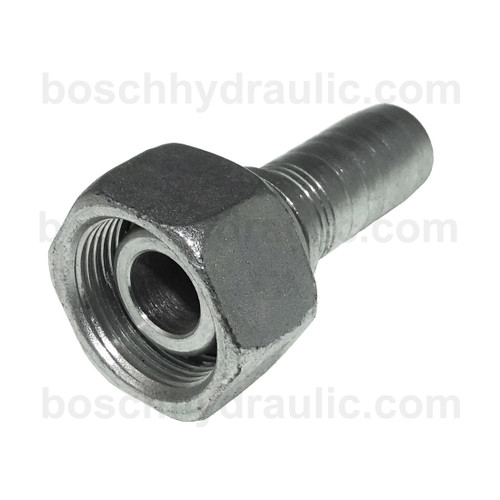 X SERIES: Hose -10 X Metric 30° F 26mm X SERIES: Hose -10 X Metric 30° F 26mm
