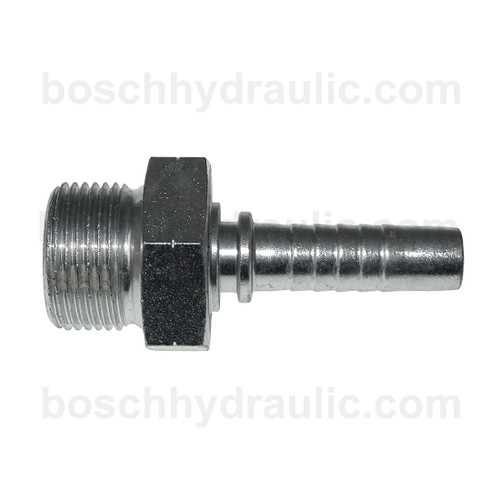 X-SERIES: for HOSE 3/8 X METRIC MALE M22X1.5