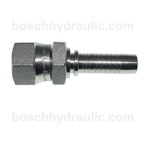 X SERIES: Hose -04 X Komatsu F 14mm